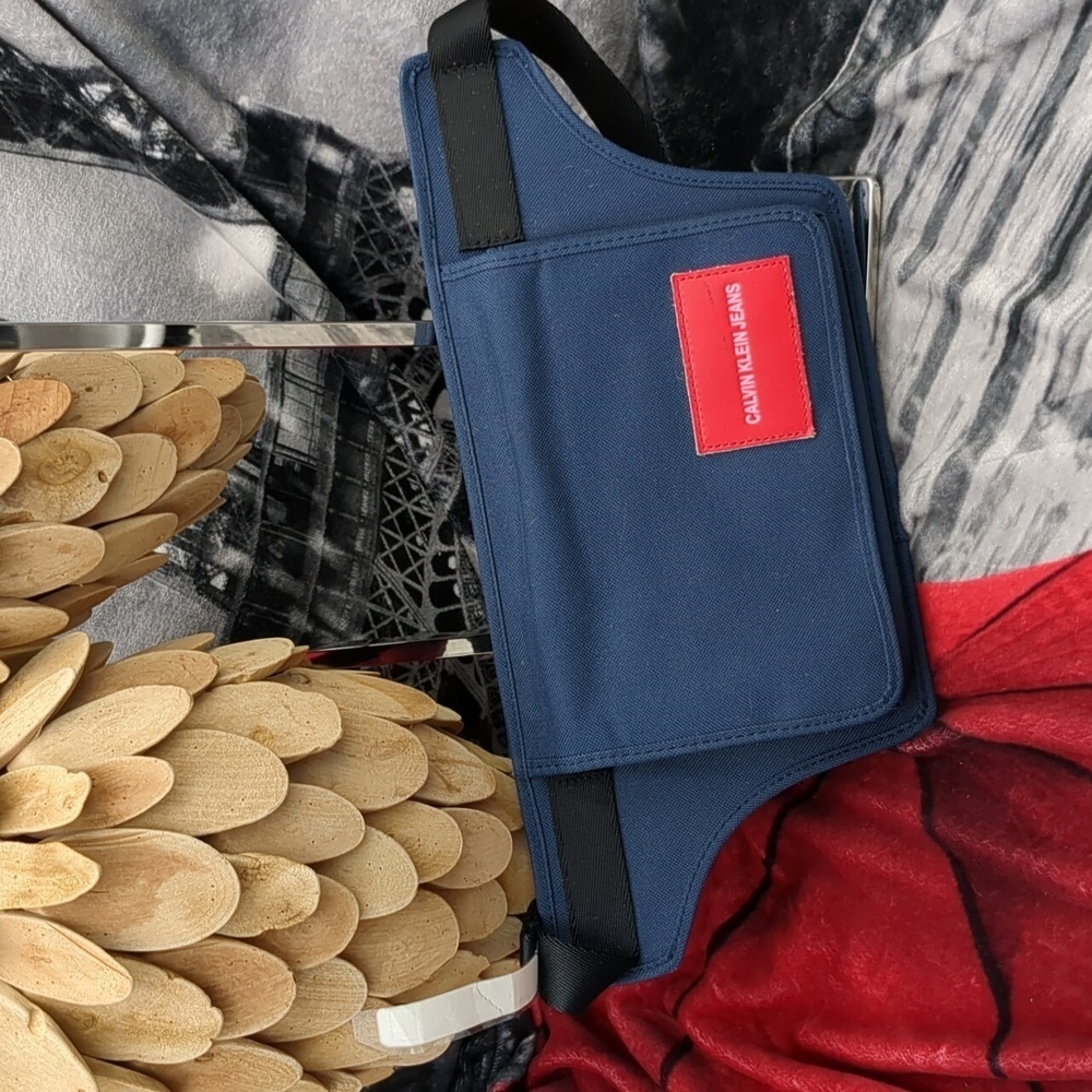Calvin Klein belt bag